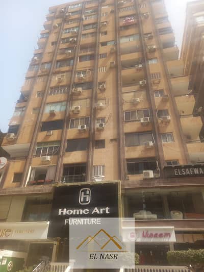 فلیٹ 3 غرف نوم للايجار في مدينة نصر، القاهرة - 1. jpeg