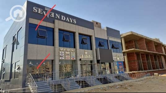 محلات تجارية  للايجار في القاهرة الجديدة، القاهرة - WhatsApp Image 2025-12-21 at 16.35. 27 (2). jpeg