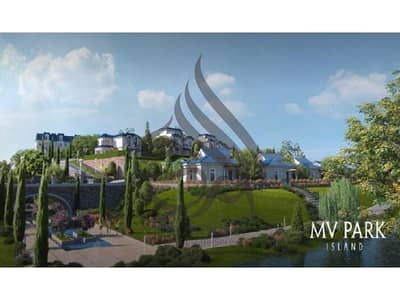 فیلا 3 غرف نوم للبيع في القاهرة الجديدة، القاهرة - WhatsApp Image 2025-11-26 at 2.07. 40 PM (1). jpeg