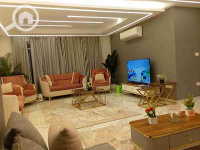 شقة فندقية 3 غرف نوم للايجار في الزمالك، القاهرة - 1000083193. jpg