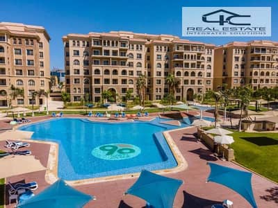 شقة 4 غرف نوم للبيع في القاهرة الجديدة، القاهرة - IMG-20240514-WA0095. jpg