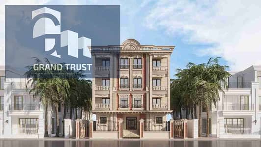 3 Bedroom Apartment for Sale in New Cairo, Cairo - 1000139587. jpg