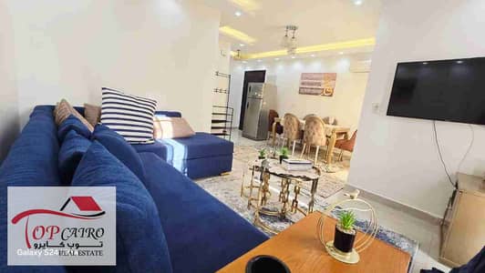 1 Bedroom Flat for Rent in Madinaty, Cairo - 1000807053. jpg