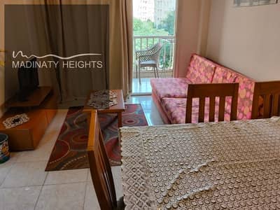 فلیٹ 2 غرفة نوم للايجار في مدينتي، القاهرة - رررر. jpeg