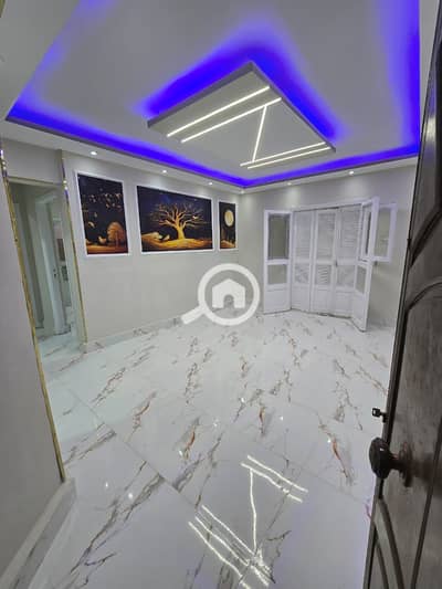 2 Bedroom Flat for Sale in Obour City, Cairo - 2. jpg