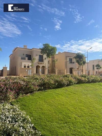 4 Bedroom Villa for Sale in New Cairo, Cairo - _files_IMG-20251206-WA0526. jpg