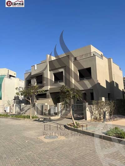 تاون هاوس 3 غرف نوم للبيع في القاهرة الجديدة، القاهرة - 65522694e03d2268041173. jpeg