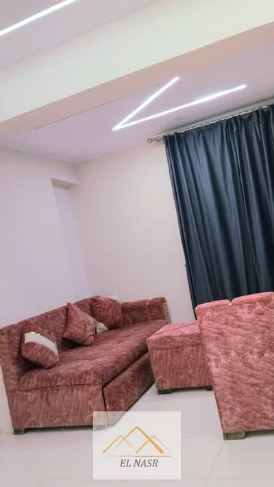 3 Bedroom Flat for Rent in Nasr City, Cairo - 5. jpeg