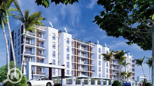 2 Bedroom Flat for Sale in Sheikh Zayed, Giza - Home Inn III_18. jpg