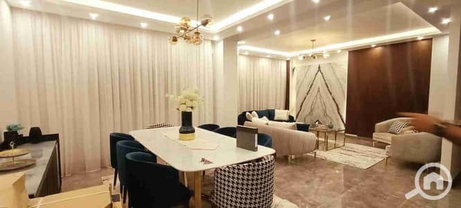 4 Bedroom Flat for Sale in New Cairo, Cairo - 1000321851. jpg