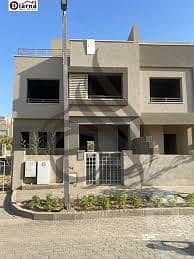 تاون هاوس 3 غرف نوم للبيع في 6 أكتوبر، الجيزة - images. jpg