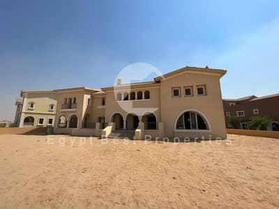 7 Bedroom Villa for Sale in New Cairo, Cairo - WhatsApp Image 2025-06-12 at 14.24. 33_58ce2a53. jpg