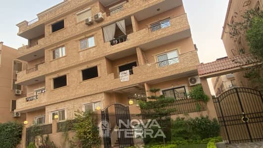 3 Bedroom Apartment for Sale in Sheikh Zayed, Giza - WhatsApp Image 2025-12-09 at 3.38. 36 PM. jpeg