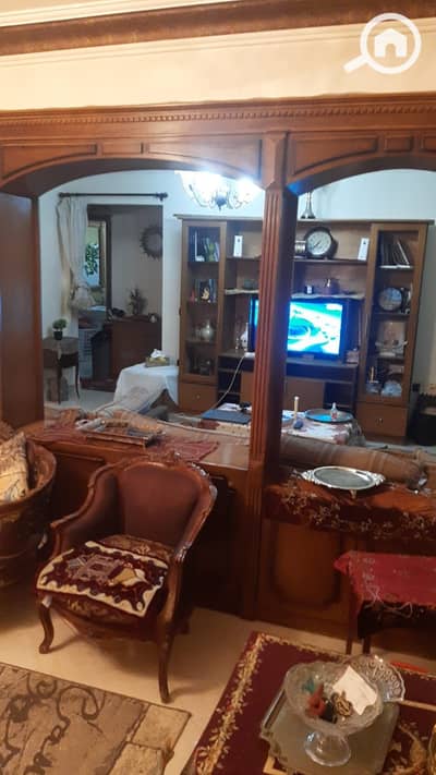 3 Bedroom Flat for Sale in Zahraa Al Maadi, Cairo - 1. jpg