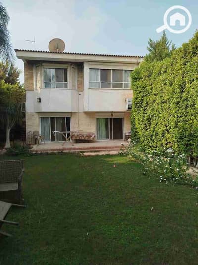 توين هاوس 4 غرف نوم للبيع في الشيخ زايد، الجيزة - 1000156202. jpg