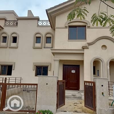 3 Bedroom Villa for Sale in Madinaty, Cairo - 1000019652. jpg