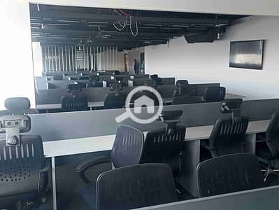 مکتب  للايجار في القاهرة الجديدة، القاهرة - 1000081730. jpg