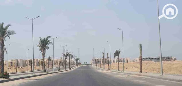 Residential Land for Sale in Obour City, Cairo - 1000082009. jpg