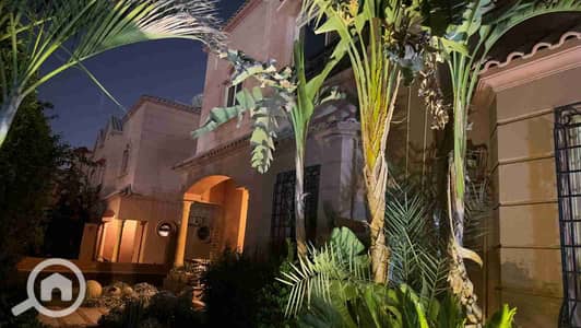 توين هاوس 5 غرف نوم للبيع في 6 أكتوبر، الجيزة - 1000155995. jpg