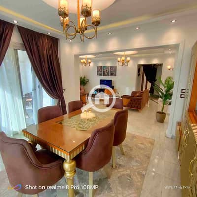 3 Bedroom Hotel Apartment for Rent in Madinaty, Cairo - 1000111677. jpg