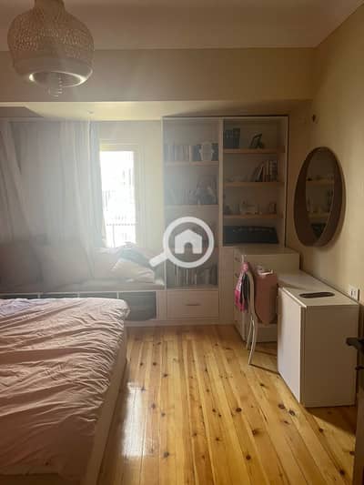 فلیٹ 3 غرف نوم للبيع في زهراء المعادى، القاهرة - 19. jpg