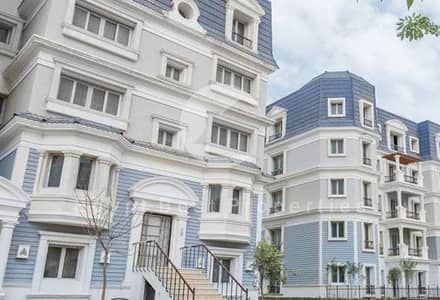 3 Bedroom Apartment for Sale in 6th of October, Giza - WhatsApp Image 2025-12-03 at 14.55. 29_3a9c5e4b. jpg