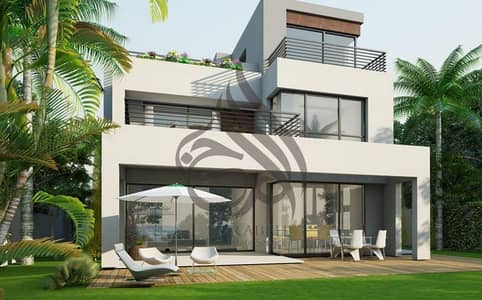 توين هاوس 4 غرف نوم للبيع في القاهرة الجديدة، القاهرة - PK2-Palm-Hills-768x477. jpg