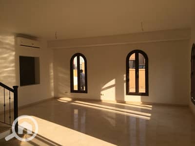 3 Bedroom Townhouse for Rent in New Cairo, Cairo - IMG-20251221-WA0181. jpg