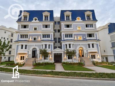 3 Bedroom Flat for Sale in New Cairo, Cairo - 8. png