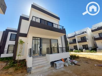 3 Bedroom Villa for Sale in Hurghada, Red Sea - 20251026_134839. jpg