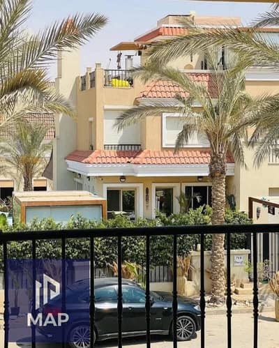 فیلا 4 غرف نوم للبيع في مدينة المستقبل، القاهرة - 558907500_122193837140379319_3104932979089149519_n. jpg