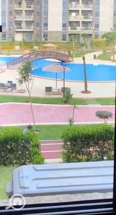 3 Bedroom Penthouse for Sale in New Cairo, Cairo - IMG-20230719-WA0033. jpg