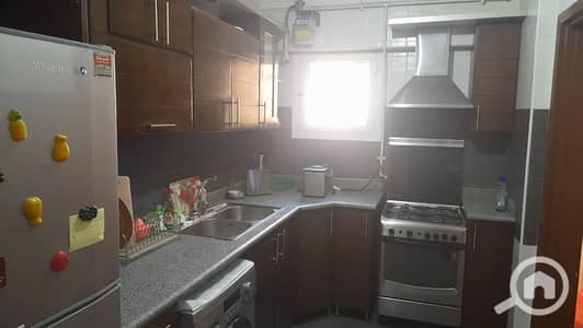 3 Bedroom Apartment for Rent in Sheikh Zayed, Giza - 12a527ec-52b1-494e-b17d-1c9b3a2ec328. jpg