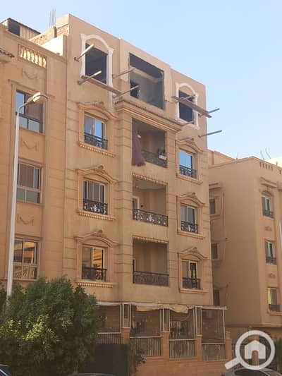 فلیٹ 2 غرفة نوم للبيع في القاهرة الجديدة، القاهرة - WhatsApp Image 2025-12-21 at 10.19. 45 PM. jpeg