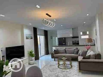 شقة 3 غرف نوم للايجار في القاهرة الجديدة، القاهرة - 1000607192. jpg