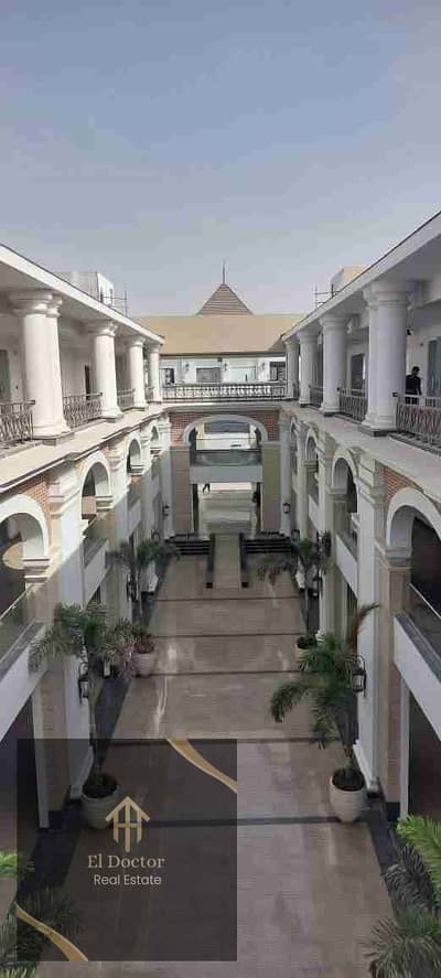 محلات تجارية  للايجار في مدينتي، القاهرة - 1000795907. jpg