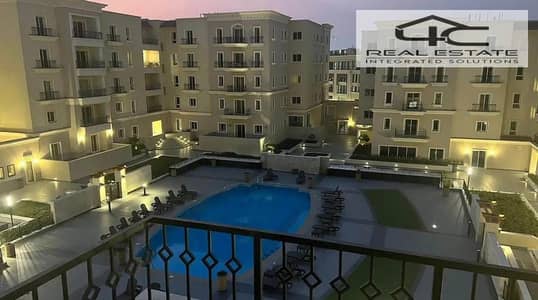 4 Bedroom Flat for Sale in New Cairo, Cairo - WhatsApp Image 2025-04-21 at 12.48. 04 PM. jpeg