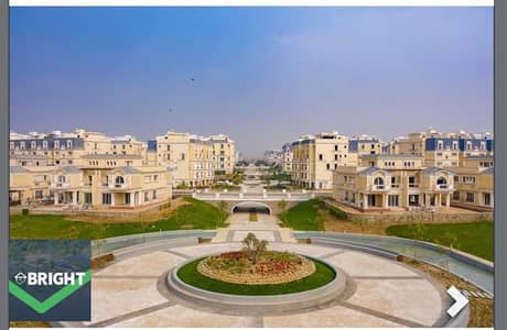 3 Bedroom Villa for Rent in New Cairo, Cairo - IMG-20251108-WA0009. jpg