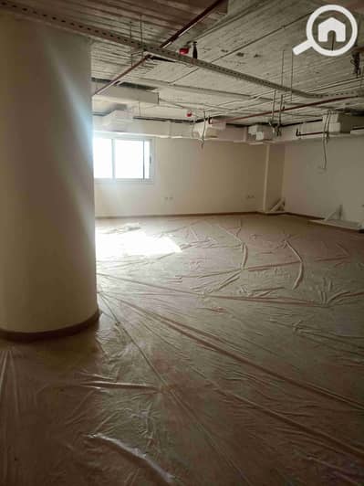 Office for Rent in New Cairo, Cairo - 1000081765. jpg