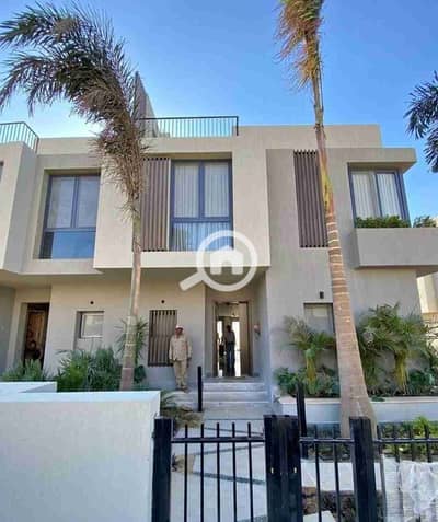 فیلا 4 غرف نوم للبيع في مدينة الشروق، القاهرة - 1000694802. jpg