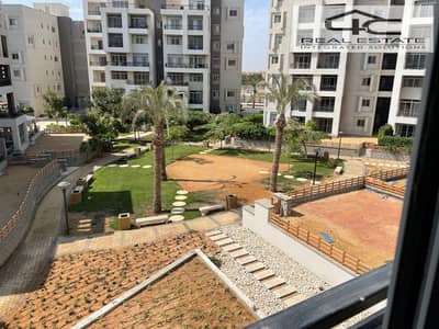 فلیٹ 3 غرف نوم للايجار في القاهرة الجديدة، القاهرة - WhatsApp Image 2025-12-21 at 5.23. 30 AM (1). jpeg