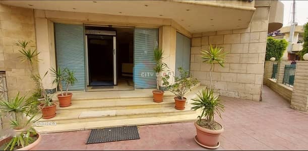 Commercial Building for Rent in Zahraa Al Maadi, Cairo - 3. jpg