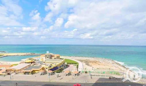 فلیٹ 3 غرف نوم للايجار في سابا باشا، الإسكندرية - IMG_5438. jpg