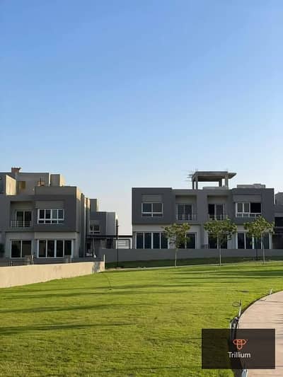 فیلا 5 غرف نوم للبيع في الشيخ زايد، الجيزة - 582415709_1402677531863619_3754248925982614180_n. jpg