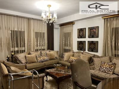 4 Bedroom Twin House for Sale in New Cairo, Cairo - WhatsApp Image 2025-10-26 at 12.14. 04. jpeg