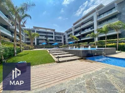 3 Bedroom Apartment for Sale in New Capital City, Cairo - WhatsApp Image 2025-04-24 at 11.52. 52 AM (15). jpeg