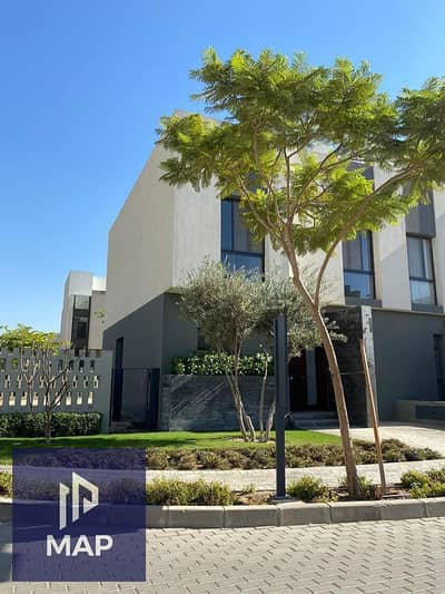 4 Bedroom Villa for Sale in Shorouk City, Cairo - 274059407_699465224401514_6640743709045412050_n. jpg