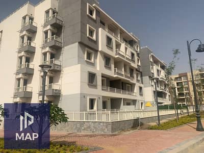 3 Bedroom Flat for Sale in New Cairo, Cairo - WhatsApp Image 2025-02-12 at 10.43. 41 PM. jpeg