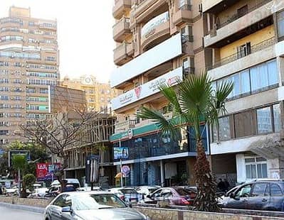 Residential Land for Sale in Mohandessin, Giza - WhatsApp Image 2025-12-21 at 9.12. 41 PM. jpeg