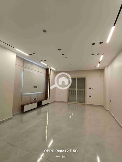 3 Bedroom Flat for Sale in Hadayek al-Ahram, Giza - 1000677765. jpg